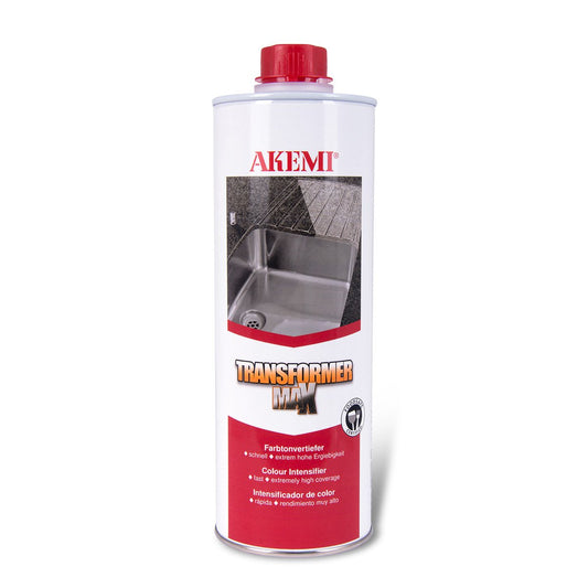 Akemi ® Transformer MAX Color Enhancer