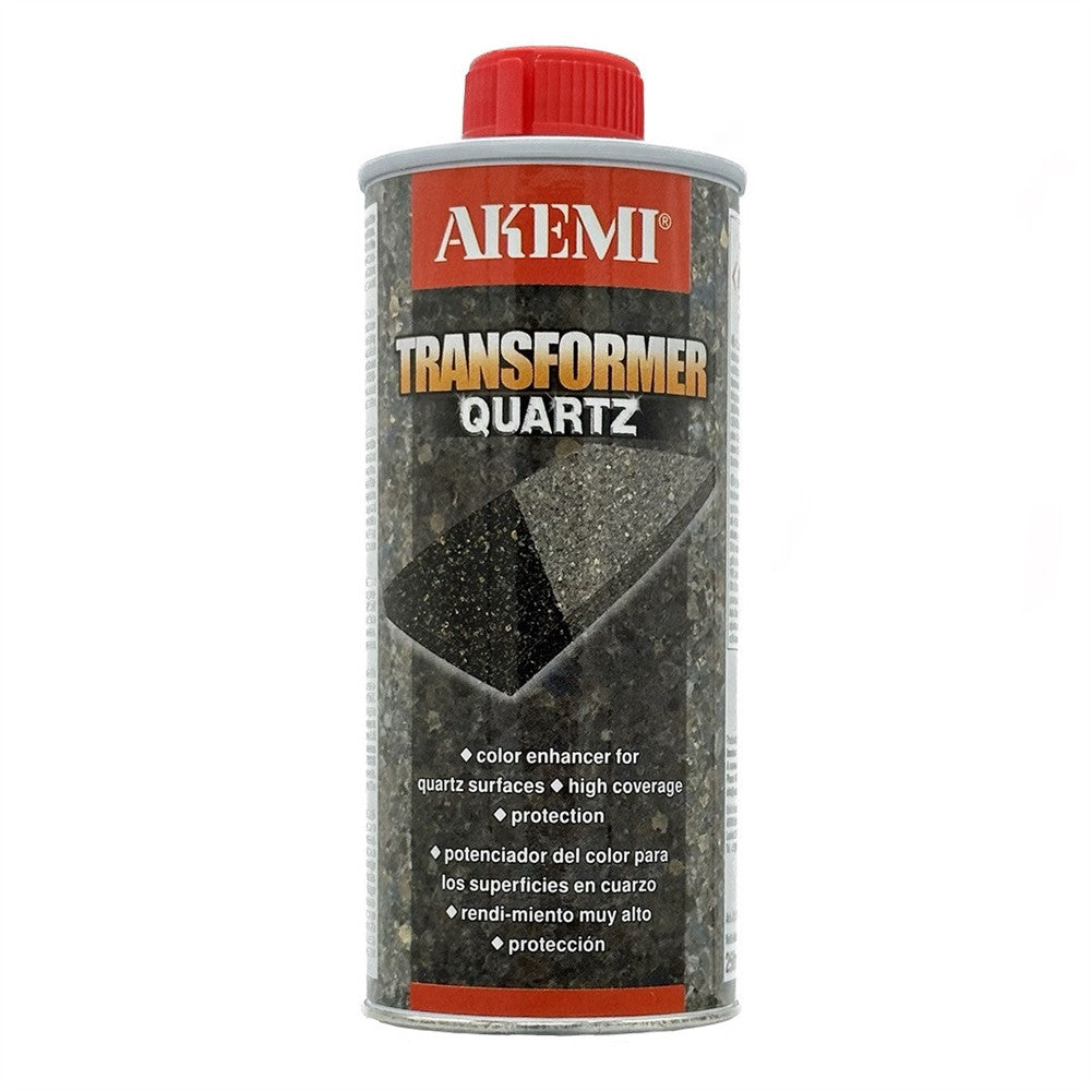 Akemi Transformer Quartz Enhancer & Sealer