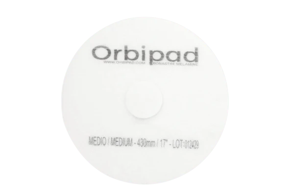 Bonastre ORBIPAD Melamine Pad