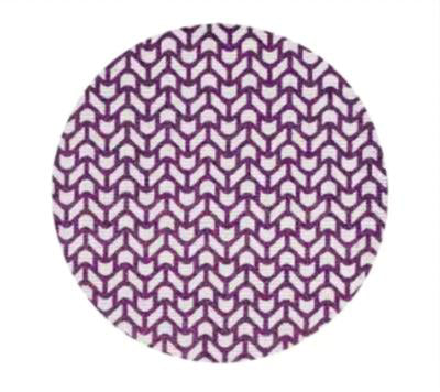 6 Inch 3M Xtract Cubitron II Net Disc