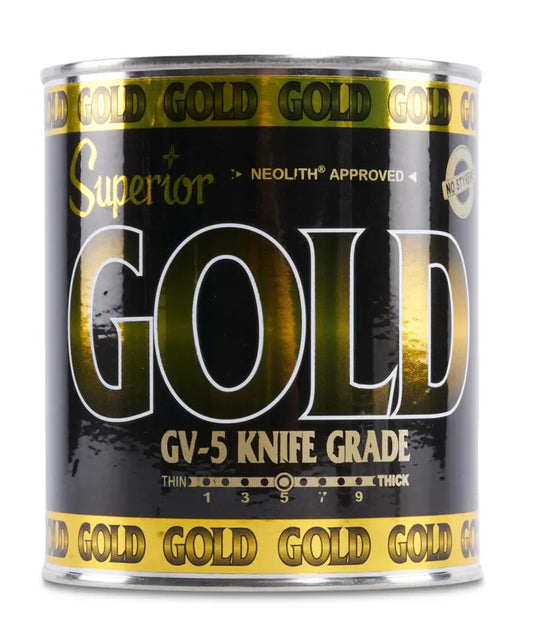Superior Gold GV-5