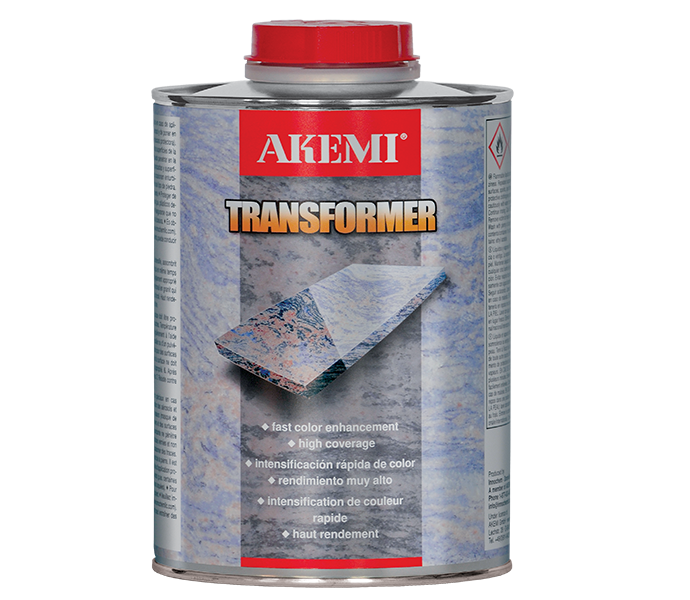Akemi Transformer Color Enhancer