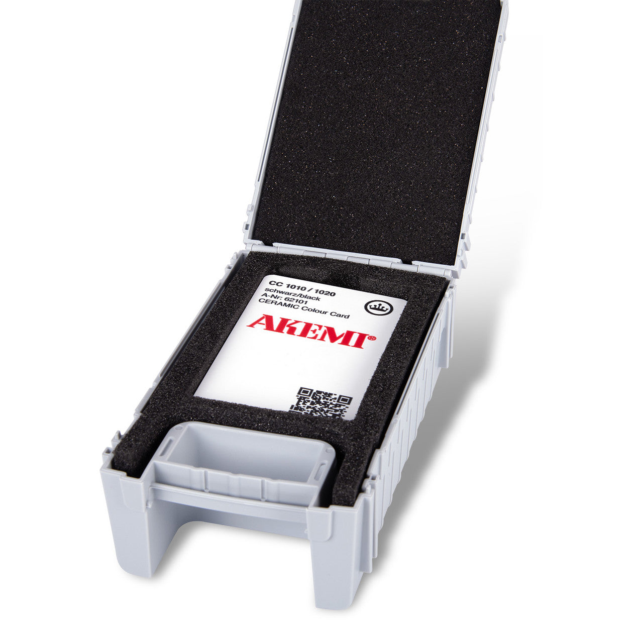 Akemi Porcelain, Ceramic, and Sintered Chip Repair Kit