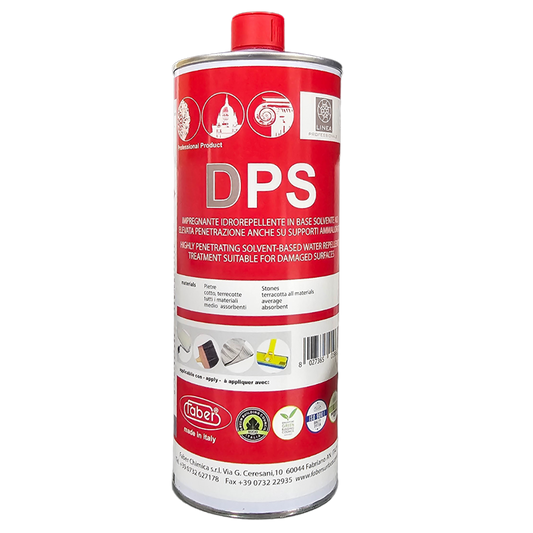 DPS Solvent Based Sealer
