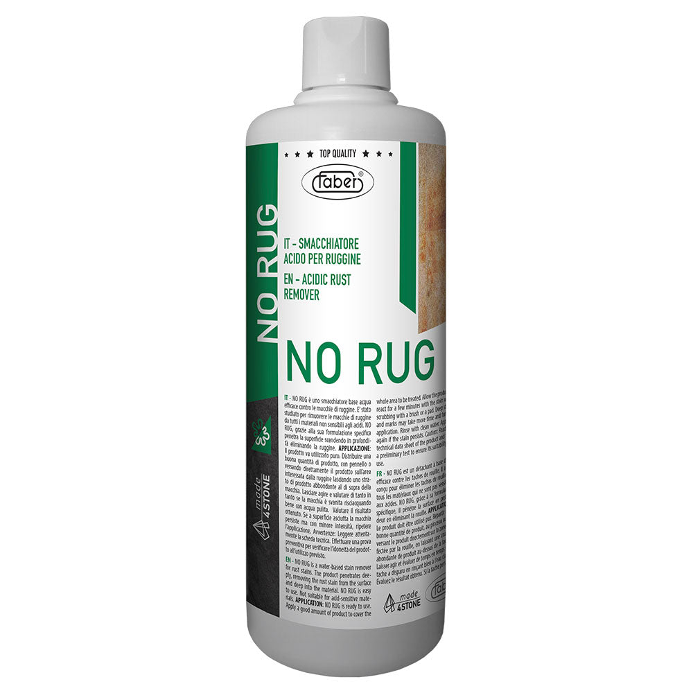 No Rug Stain Remover