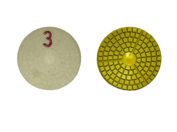 Bonastre Poliflex 3'' Diamond Resins
