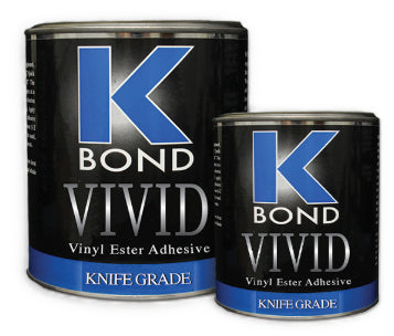 K-Bond VIVID Ultra Low Vinyl Ester