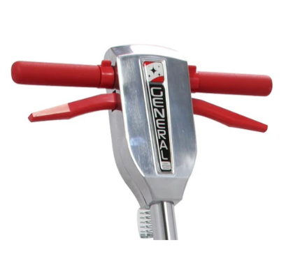 Long Handle for GENERAL 13 Inch Mini Top Heavy Duty Machine