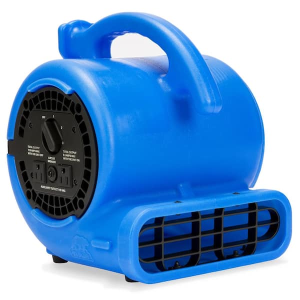 B-Air VP-20 1/5 HP Air Mover