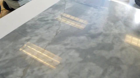 MORE™ AntiEtch™ Certification