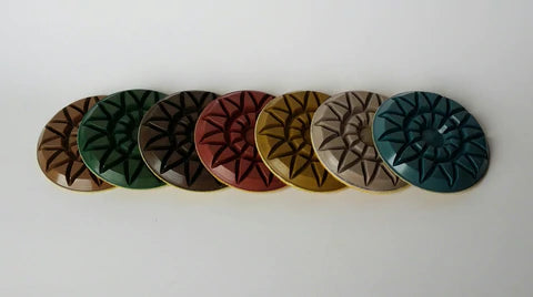 MB Stone Ultra Hybrid Copper Resins