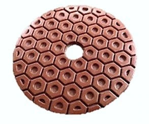 4 Inch Honeycomb Granite Pad