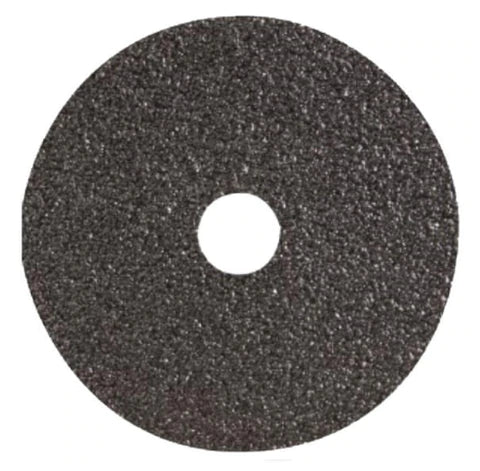 Hook & Loop Sandpaper Discs