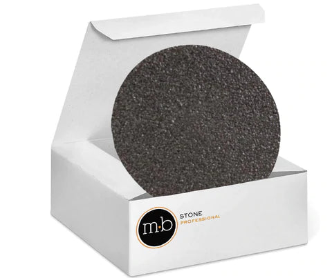 Hook & Loop Sandpaper Discs