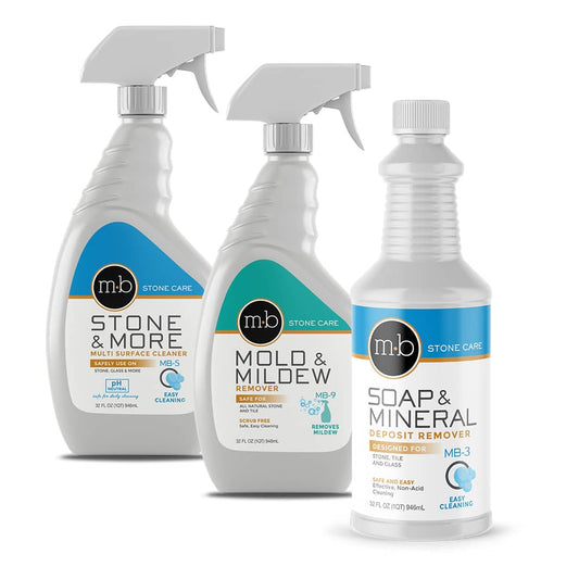 Bath and Shower Kit