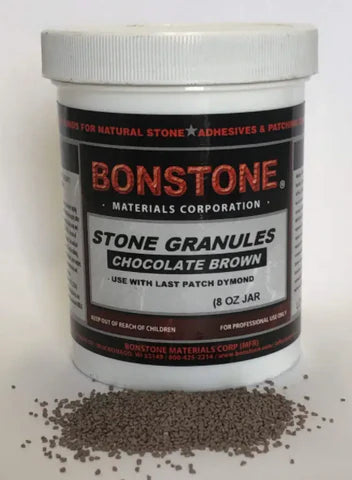 Stone Granules - Mini Aggregate For Repairs