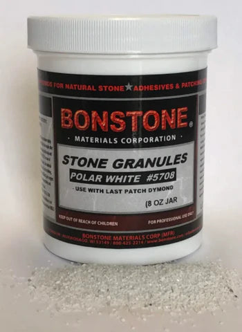 Stone Granules - Mini Aggregate For Repairs