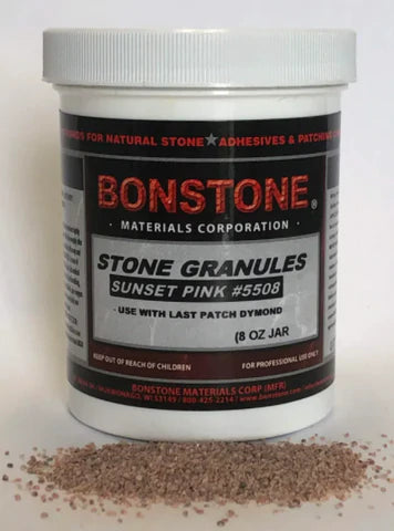 Stone Granules - Mini Aggregate For Repairs