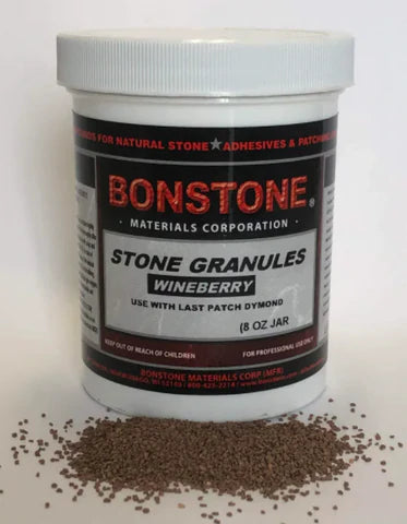 Stone Granules - Mini Aggregate For Repairs