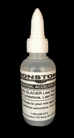 Bonstone Last Patch Accelerator