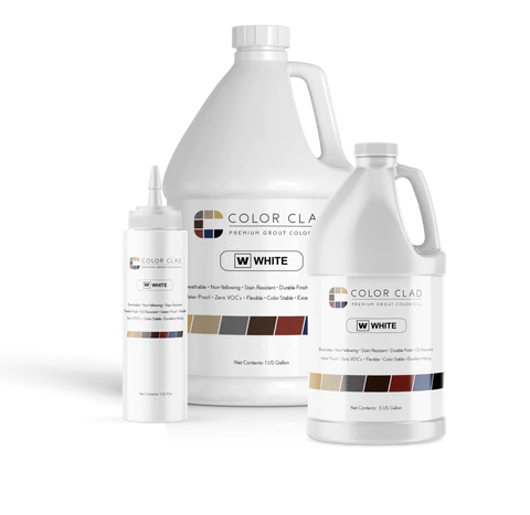 ColorClad Core Colors