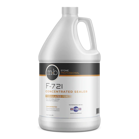 F-721 Concentrated Sealer