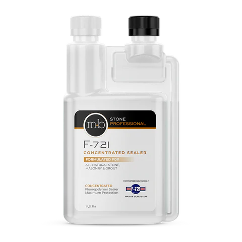 F-721 Concentrated Sealer