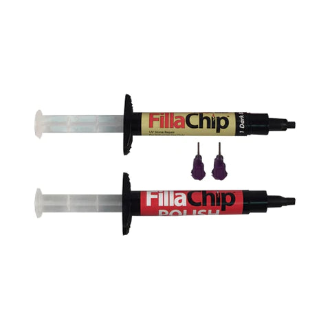FillaChip Individual Colors