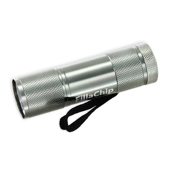 FillaChip UV Flashlights