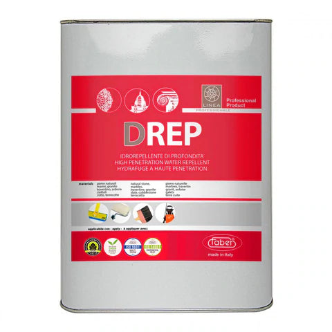 DREP Solvent Based Sealer