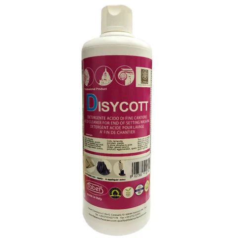 Disycott Concentrated Acid Detergent