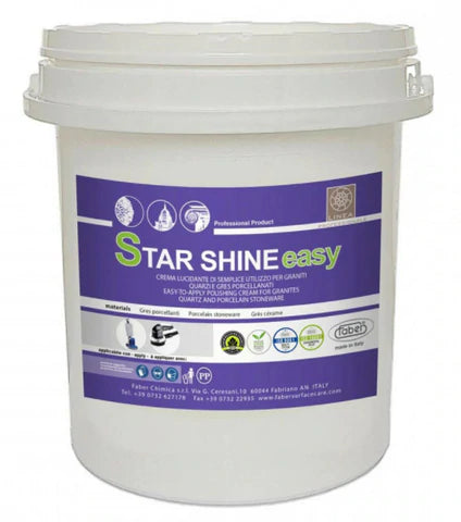 Star Shine Easy Polish