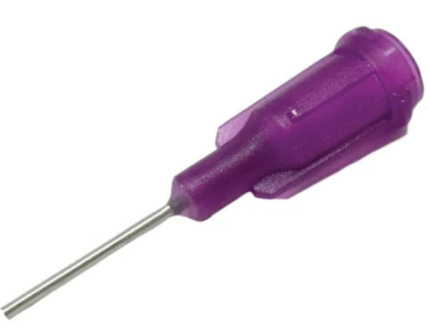 FillaChip Purple Tips