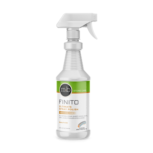 Finito Ultimate Spray Polish