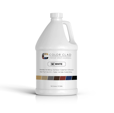 ColorClad Core Colors