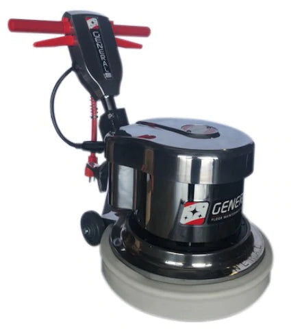 General Mini Top 13 Inch Countertop Heavy-Duty Machine