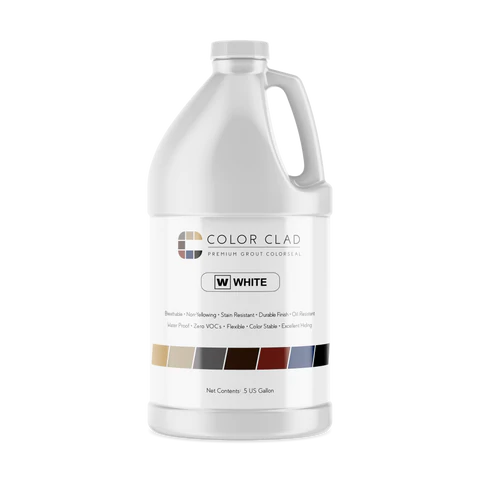 ColorClad Core Colors