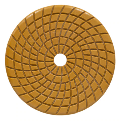 MB Stone Ultra Turbo Diamond Pad
