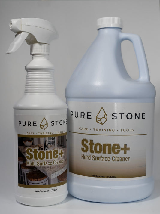 Stone+ Countertop and Floor Kit