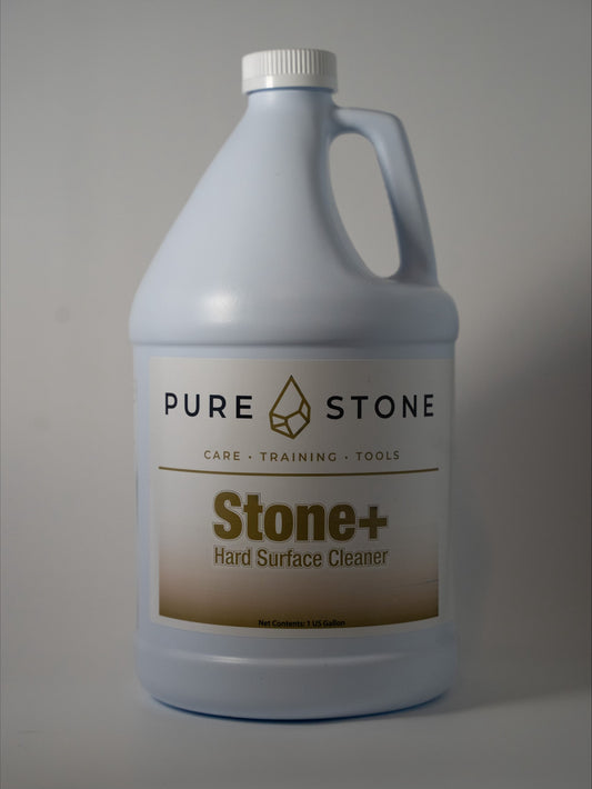 Stone+ Floor Cleaner