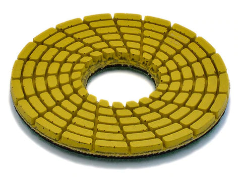 Jaguar Flex Resin Pad