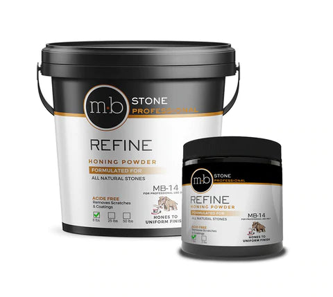 MB-14 Refine Honing Powder