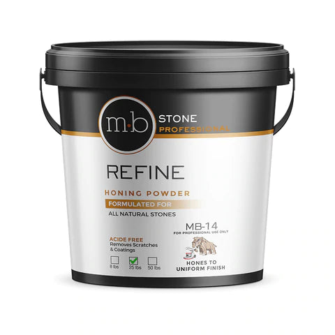 MB-14 Refine Honing Powder