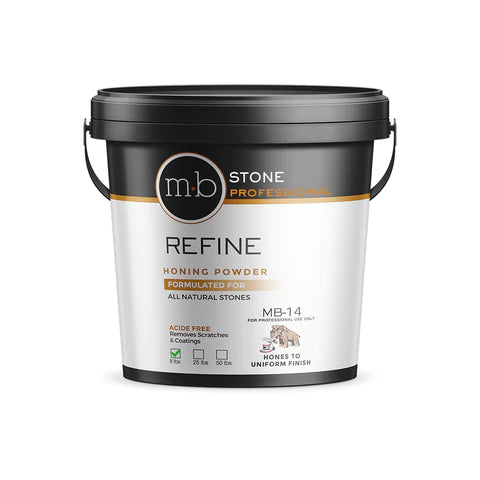 MB-14 Refine Honing Powder