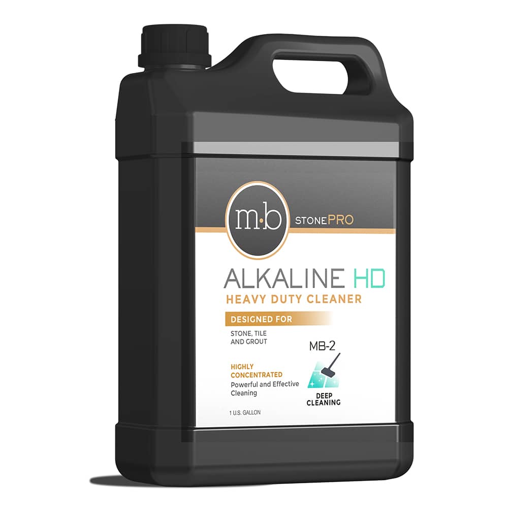 MB-2 Alkaline HD