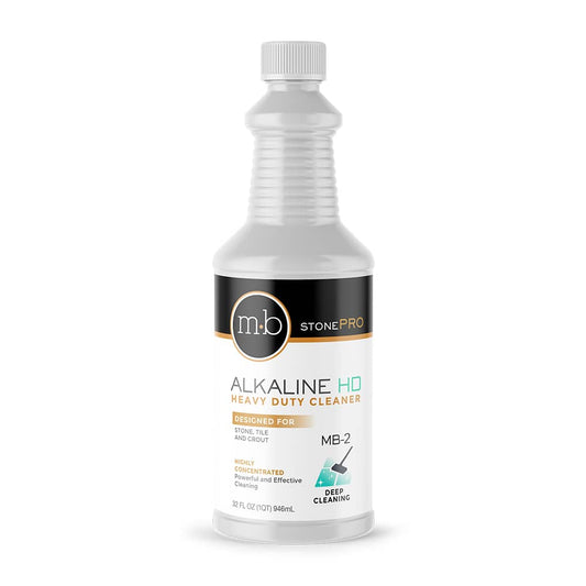 MB-2 Alkaline HD
