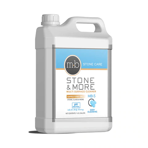 MB-5 Stone & More Multi Surface Cleaner