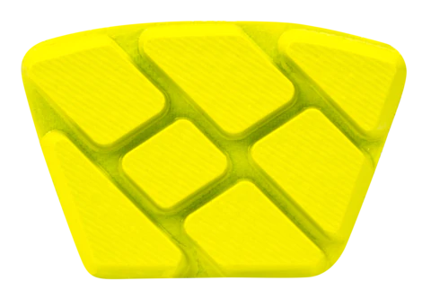 Munich Resin Diamond Trapezoid Pad