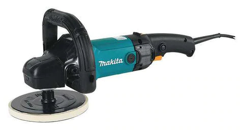 Makita Variable Speed Grinder/Polisher