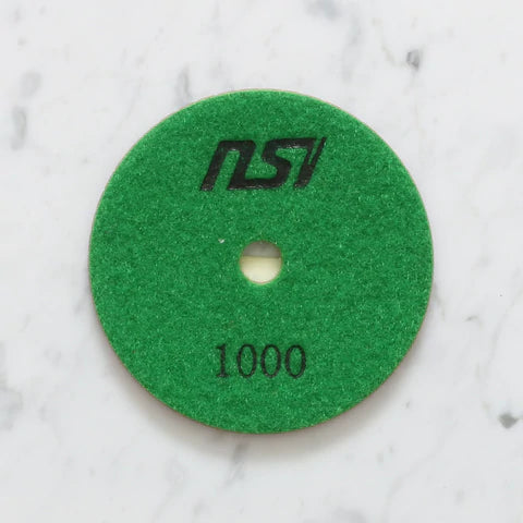 4 Inch NSI Solutions Redeemer Resin